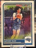 2023-24 Panini Haunted Hoops Basketball Anthony Black-#88 RC Base. Orlando Magic
