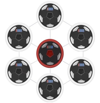 Reaction Training LED Lights, Improve Reflex, Reaction Speed, Sports Agility,...