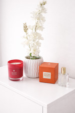 Image of Molton Brown London - Gingerlily Scented candle - 180g - New