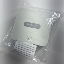 Sonos Bridge V4.0 Wireless HiFi System White ...