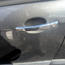 CITROEN DS3 E-HDI 2010-2014 DOOR HANDLE EXTERIOR FRONT LEFT SIDE 9101KZ