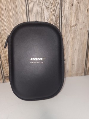 Bose Limited Edition Headphones Case Only