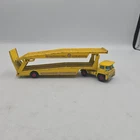 1960s Lesney Matchbox King Size K-8 Guy Warrior Car Transporter