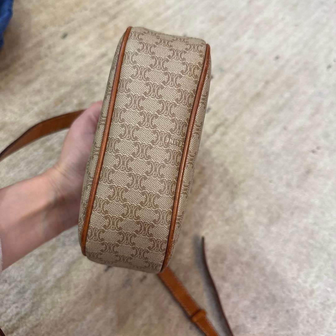 CELINE Macadam Triomphe Pattern - image 4