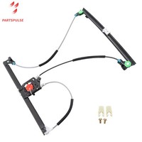 Fensterheber Elektrisch Vorne Rechts 851137 FüR Renault Espace IV 4 8200017904