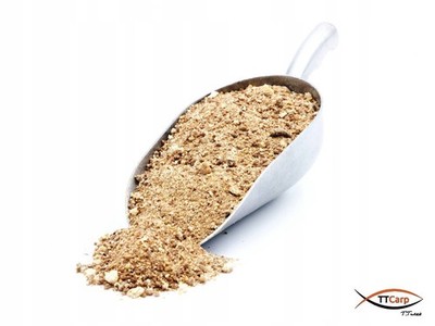 TTCarp Gemahlene Kekse 1 kg
