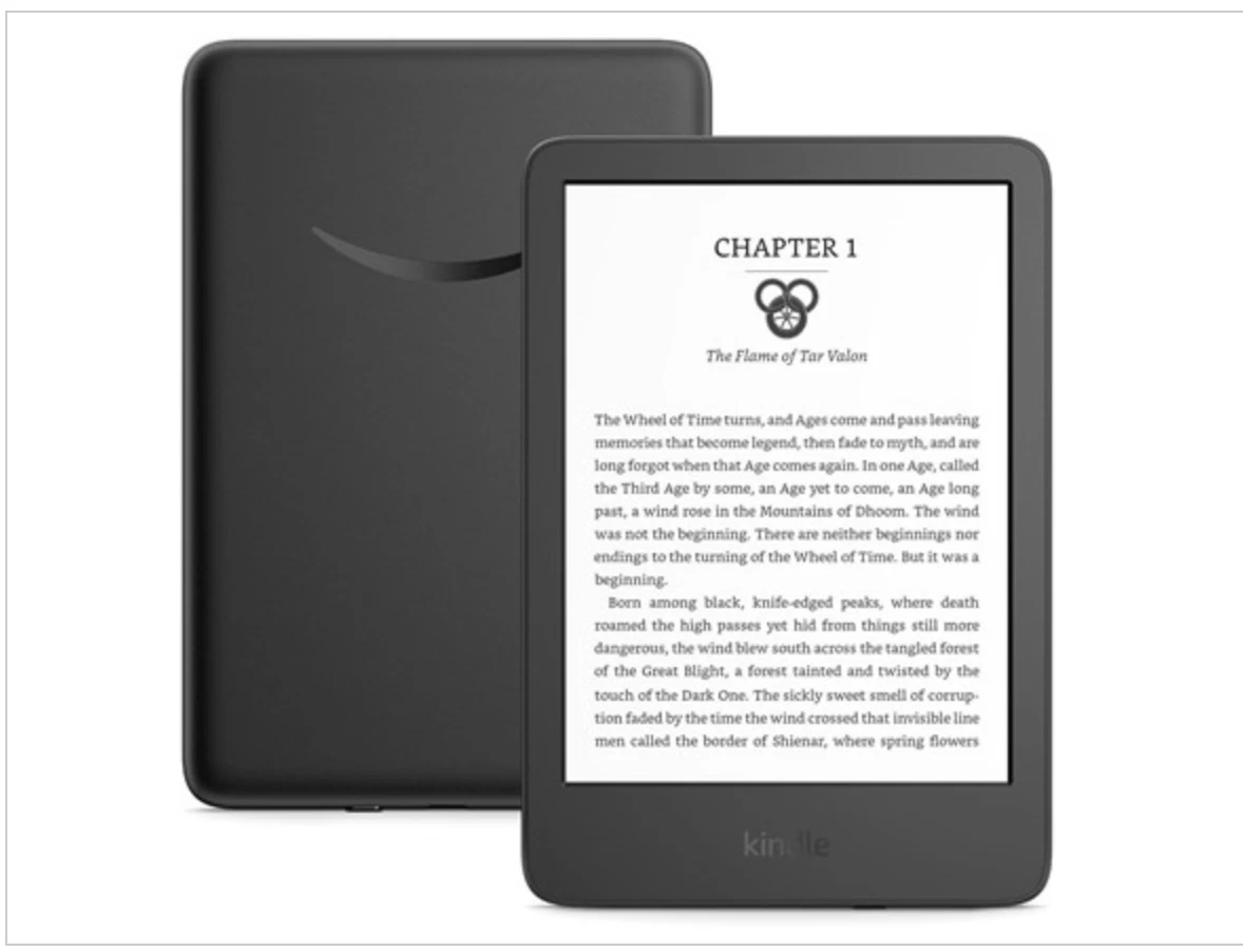 Amazon 16 GB eBook Readers for sale | eBay