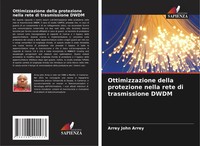 Arrey John Arrey | Ottimizzazione Della Protezione Nella Rete Di Trasmissione...