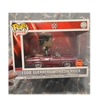 Funko Pop! Rides WWE Eddie Guerrero with Low Rider (GameStop Exclusive) #284