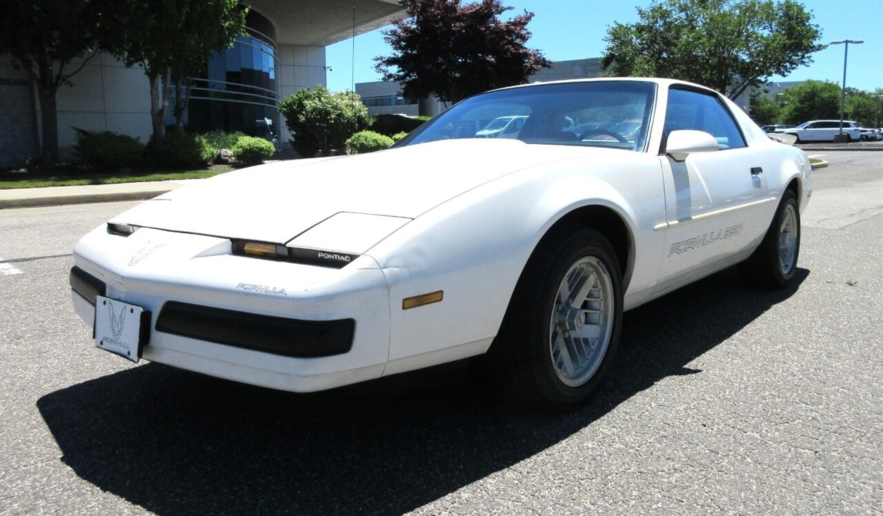 1990 Pontiac Firebird for sale in Bohemia New York