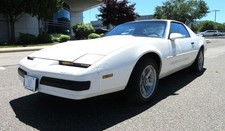 1990 Pontiac Firebird for Sale