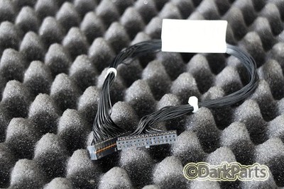 IBM System X3650 M2 Front Panel Cable 43V6915 X3650M2