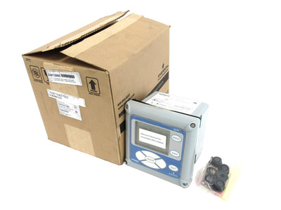 NEU ROSEMOUNT 1056-02-20-30-AN-UL Flüssigkeitsanalysator 1056022030ANUL