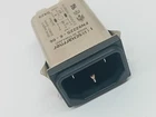 1 SAFFNER CONNECTOR FN9222S-6-06.250V.6A.
