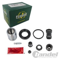 Frenkit Reparatursatz Bremssattel Hinterachse Passend FüR Mazda MX-5 | 235927