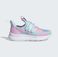 Adidas Lite Racer Adapt 7.0 K sz 6 Youth Color Cotton Candy (JR8255)