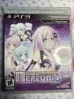 Hyperdimension Neptunia MK-II (PlayStation 3)