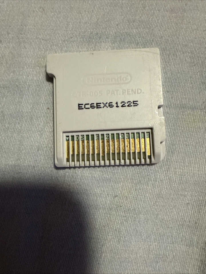 Tomodachi Life - Nintendo 3DS - Loose Cartridge Only - Tested Working  - Image 2 of 3