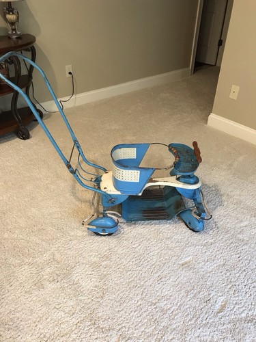 Vintage Taylor Tot Stroller