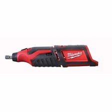 Milwaukee M12 12V Lithium-Ion Cordless 1/8"  M12 Cordless Rotary Tool 2460-20