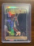 2024-25 Panini Photogenic Zion Williamson With Authority Gold #09/10 Pelicans