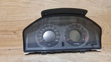Compteur Volvo S80