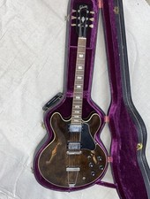 Gibson ES-340 TD W 1969