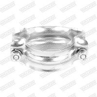 KlemmstüCk Abgasanlage Walker 82519 Beutel FüR VW Polo 2 86C 80 Golf 19E 1G1 1G2