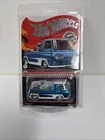 Hot Wheels 2022 RLC Redline Club HI-PO HAULER Blue # of 30k