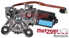 Metzger 2190576 Wischermotor Motor Scheibenwischer für Opel 