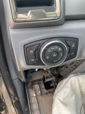 Commodo Ford RANGER