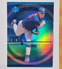 1999 Upper Deck - Forte Kerry Wood #F11