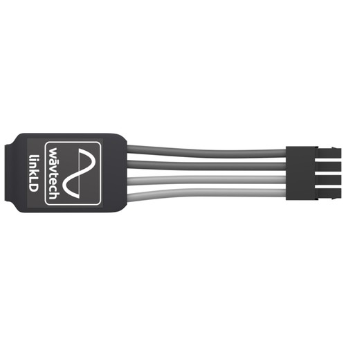 Wavtech linkLD - Additional Load Pack - Used, Open Box