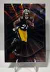 2025 Panini Kaleb Johnson Base (Raw)