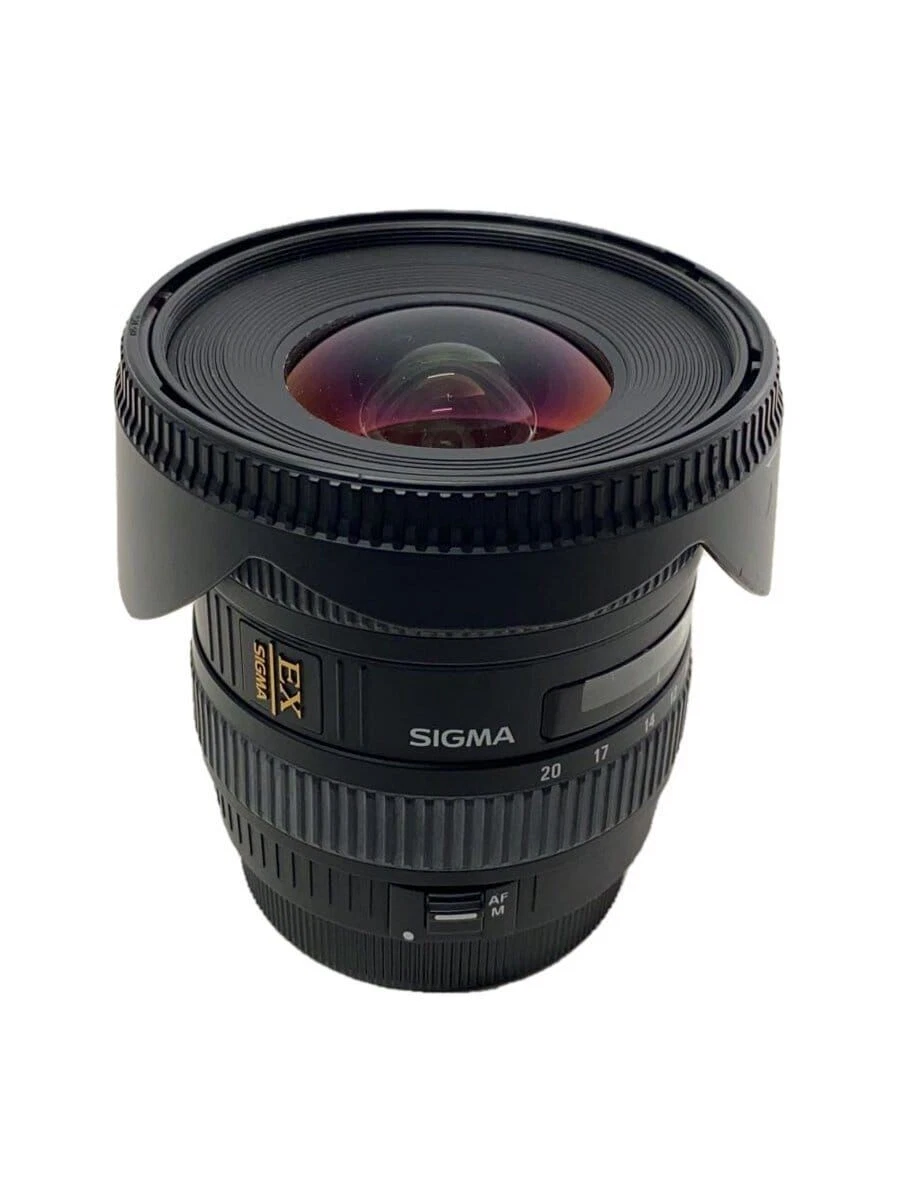 Sigma 10-20mm Camera Lenses for sale - eBay