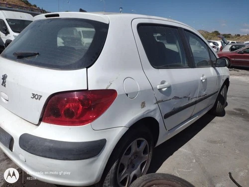 Klimakompressor für PEUGEOT 307 (S1)(04.2001) XR 2001 1783938 - Bild 6 von 6