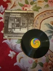 Elton John Tumbleweed Connection Vinyl Record 1970 UNI 73096 Gatefold Ex! Cond!