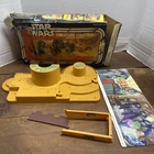 Star Wars Creature Cantina with box FOR PARTS Kenner 1979