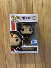 Funko Pop! Vinyl: DC Universe - Wonder Woman A Twist of Fate Diamond Glitter#406