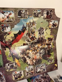 LEGO Castle: King's Castle Siege (7094)