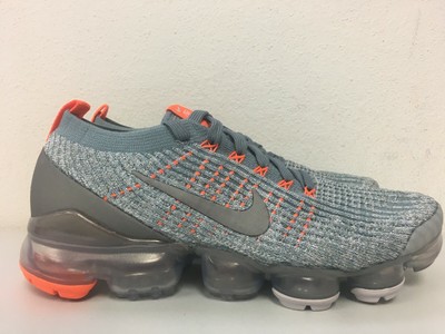 air vapormax flyknit 3 aviator grey metallic pewter