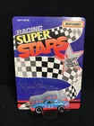 Matchbox Super Stars 1:64 Scale Die Cast: Richard Petty #43 STP Pontiac