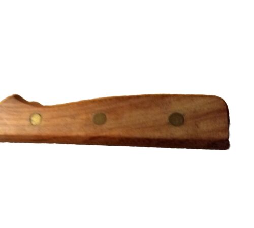 Pierre Santini Serrated Knife 10.5" Blade Full Tang - Picture 3 of 8