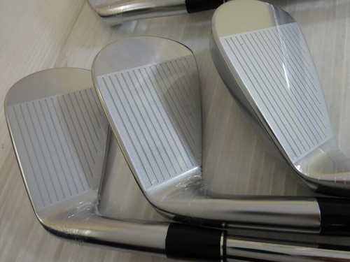 Dunlop SRIXON ZXi5 Iron Set 5I - 9I PW 6 Clubs N.S.PRO 950GH neo Flex S RH New - Picture 9 of 10