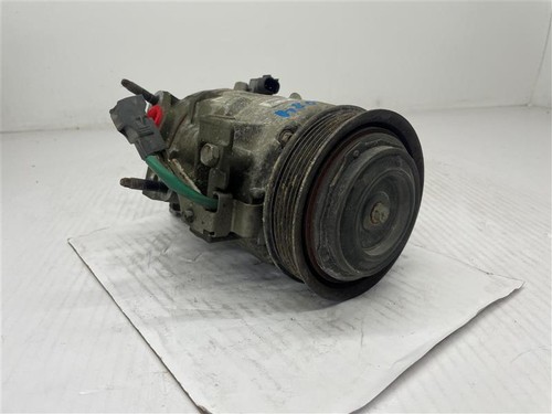 Used A/C Compressor fits: 2014 Ram Dodge 1500 pickup 5.7 Grade A - Picture 4 of 24