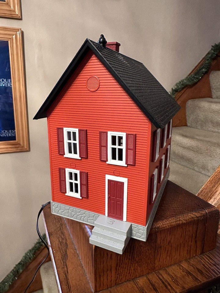 mth railking o scale buildings eBay