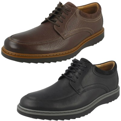 clarks unstructured