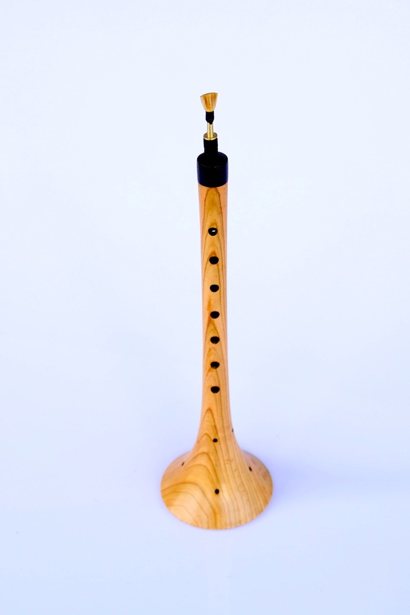 Zurna Instrument | Turkish Flute Zurna MZ-201 | eBay
