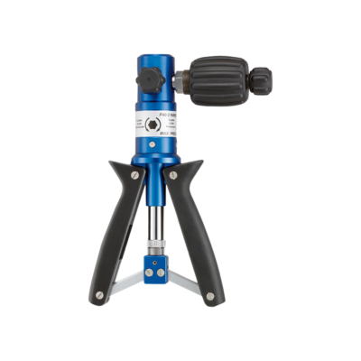 #ad SIKA P40.2 Pressure Hand Pump 40 bar 580 psi 0.95 bar Vacuum Basic OEM $1069.00