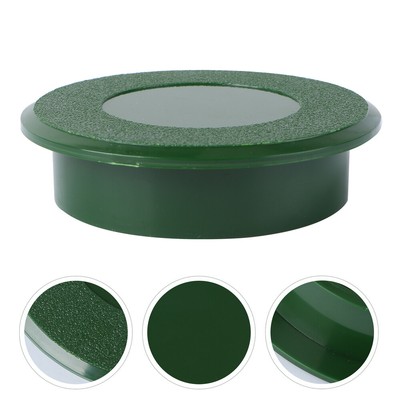 Golf Cup Cover Green Hole Cup Practice 